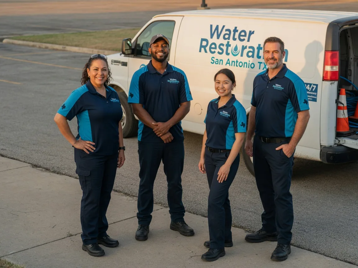 Water Damage Repair company in La Fayette, IL